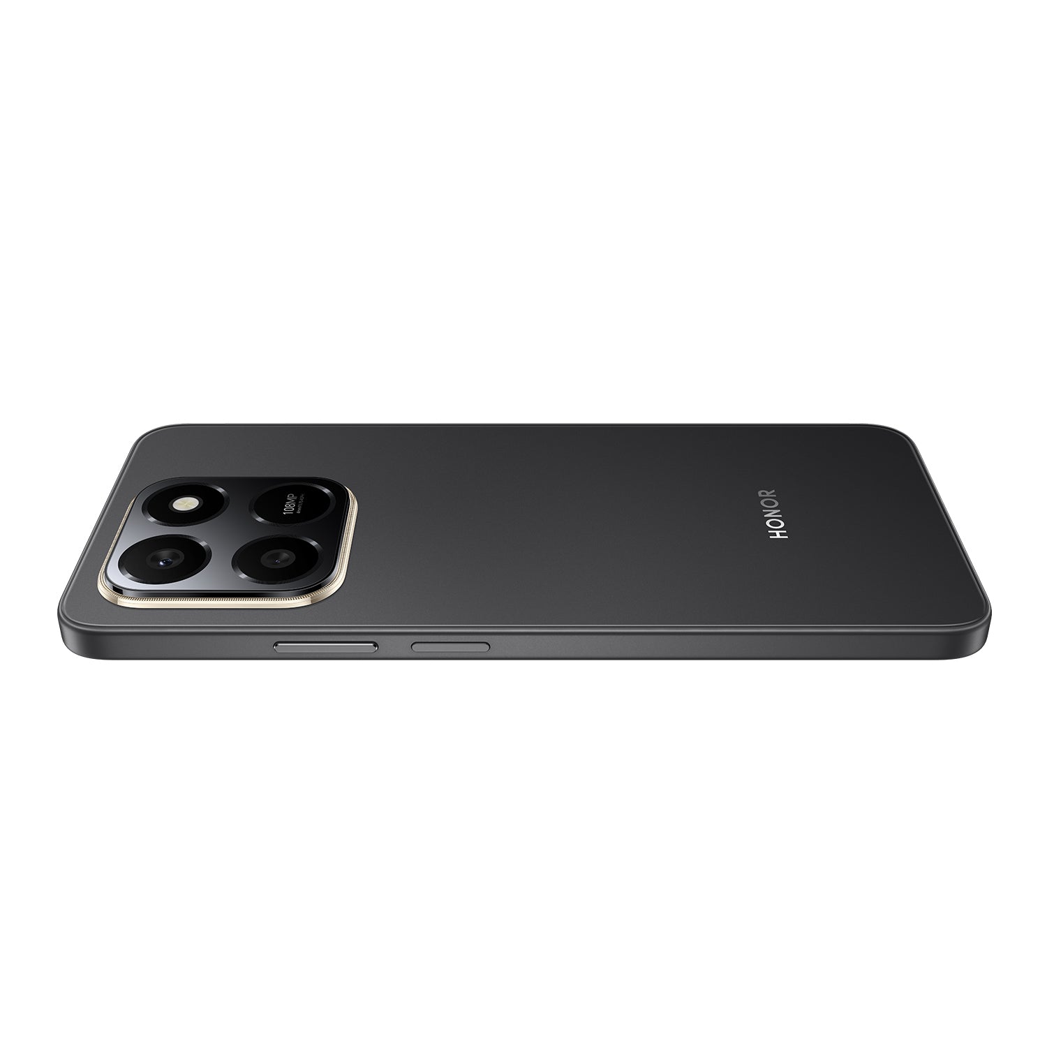 Honor 400 Smart 8+256GB 6.7" 4G Velvet Black DS ITA + Choice X7 Lite