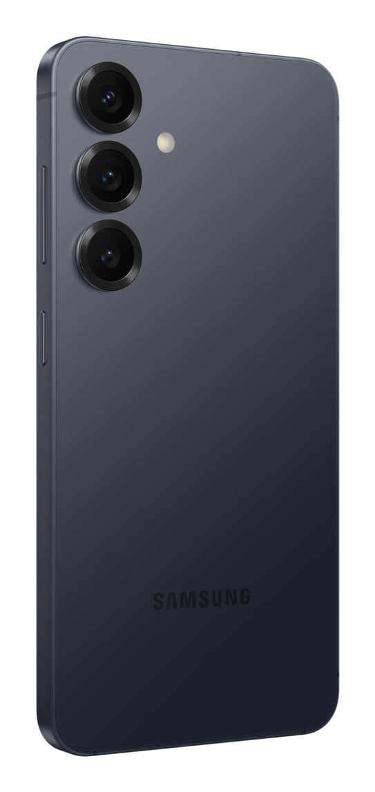 Samsung SM-S931 S25 12+256GB 6.2" 5G Blue Black ITA