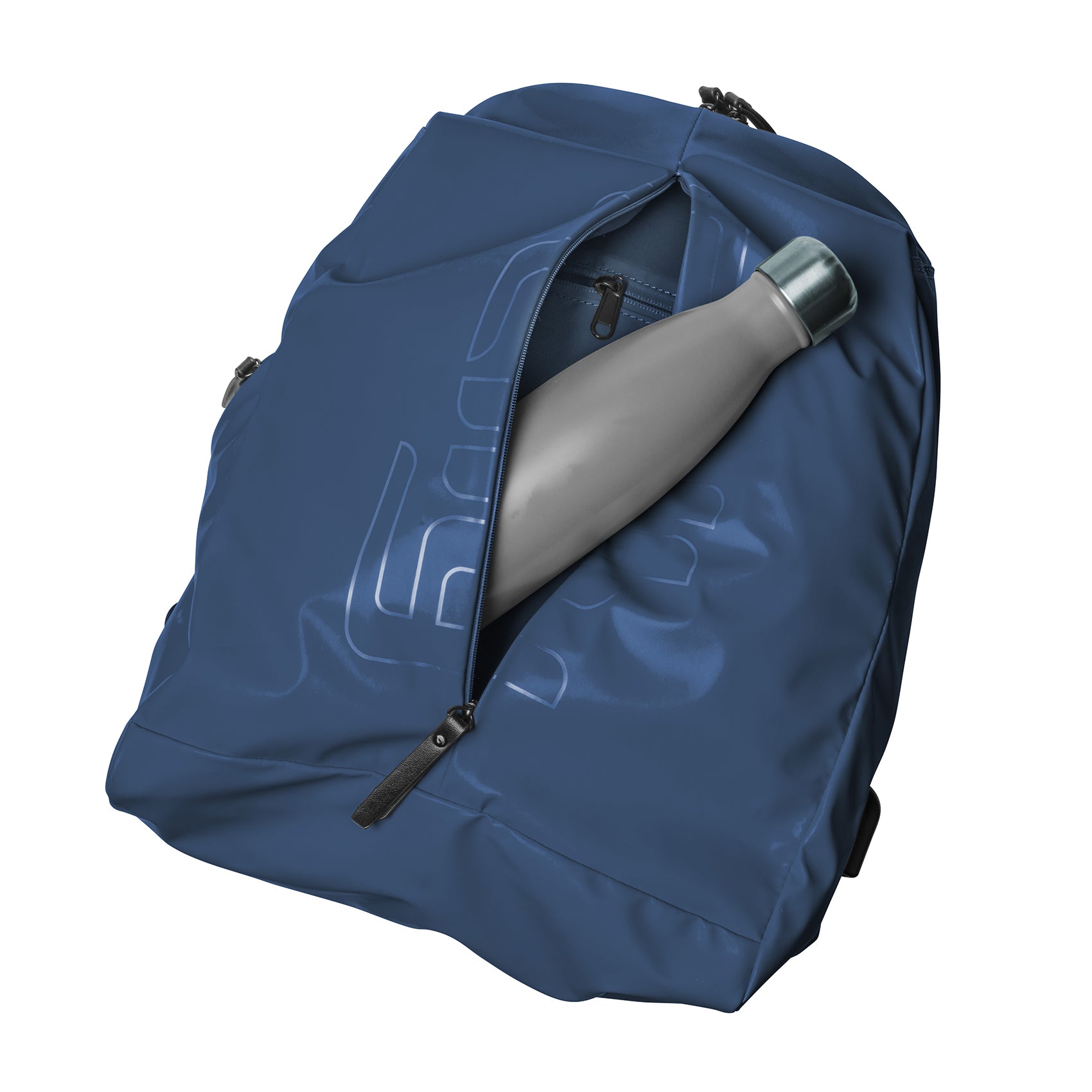 Celly Zaino Borse / Custodie Notebook - Funkyback - BACKPCK14" Blue