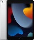 Apple iPad (9TH Generation) 64GB 10.2" Silver Italia