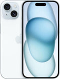 Apple iPhone 15 256GB 6.1" Blue Italia