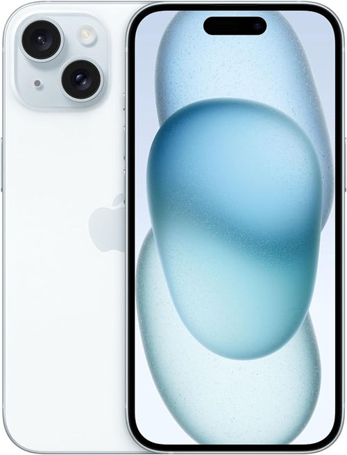 Apple iPhone 15 256GB 6.1" Blue Italia