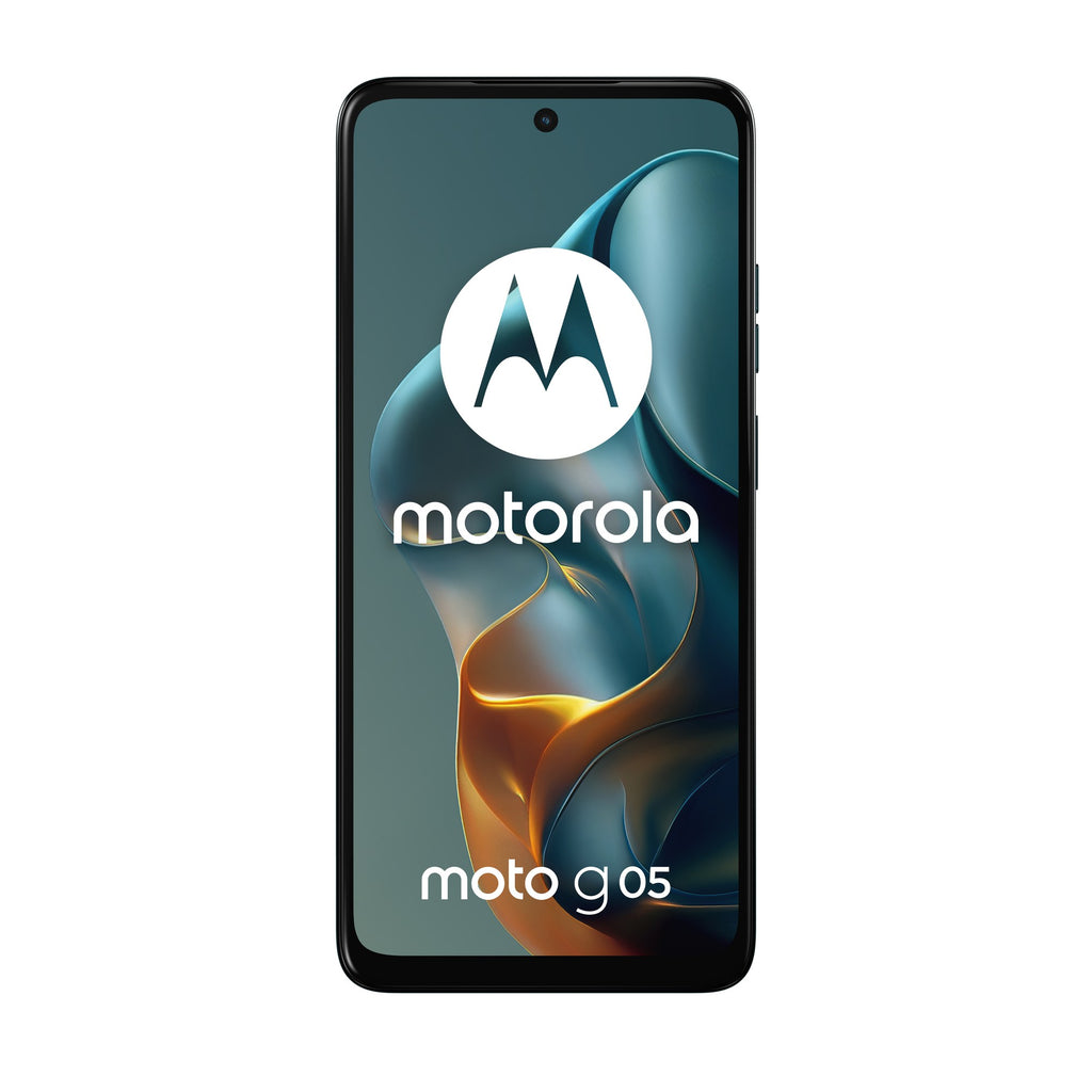 Motorola Moto G05 4+256GB 6.67" Forest Green DS ITA