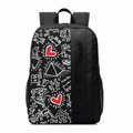 Celly Zaino - Borsa Notebook 15.6" Quattro Tasche