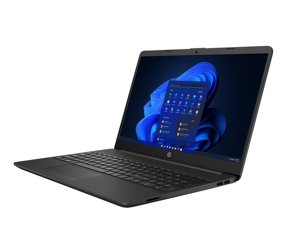 Hp 250 G9 Intel® Celeron® N4500 Computer Portatile 39,6 Cm (15.6") HD 8 GB DDR4-SDRAM 256 GB SSD WI-FI 5 (802.11AC) Windows 11