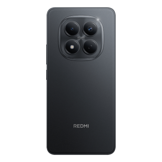 Xiaomi Redmi Note 15 Pro 8GB+256GB Black DS