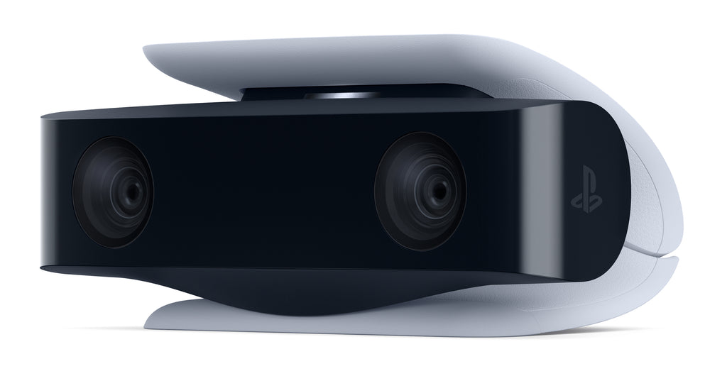 Sony PlayStation 5 - HD Camera