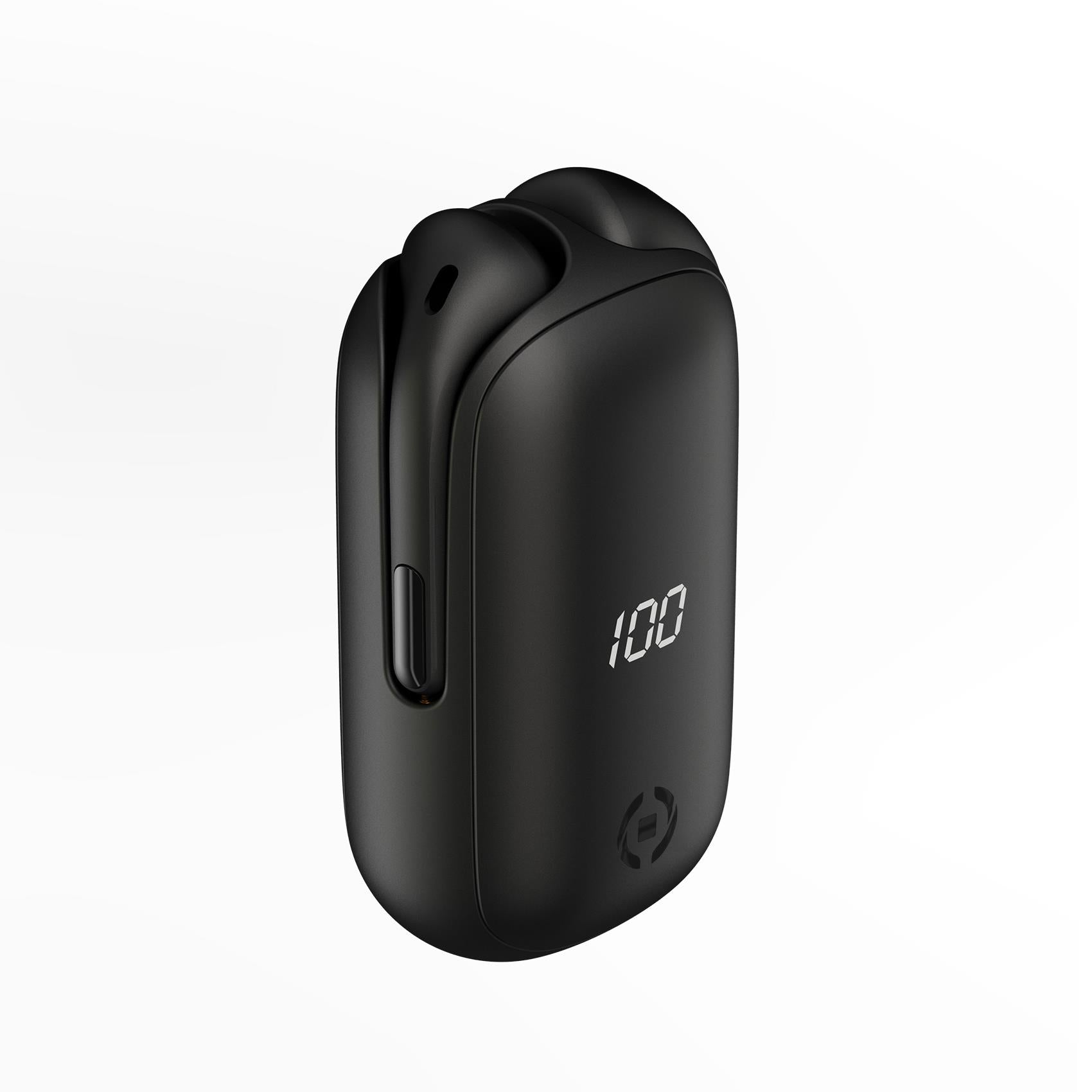 Celly True Wireless Drop Slide Black SLIDE1BK
