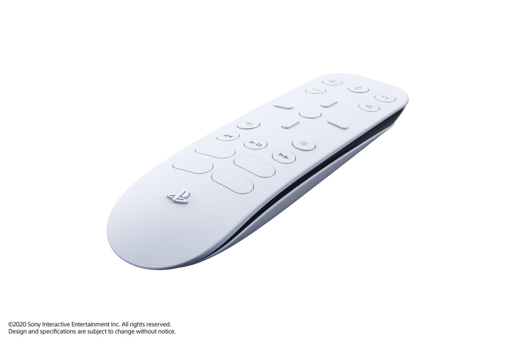 Sony Media Remote PS5