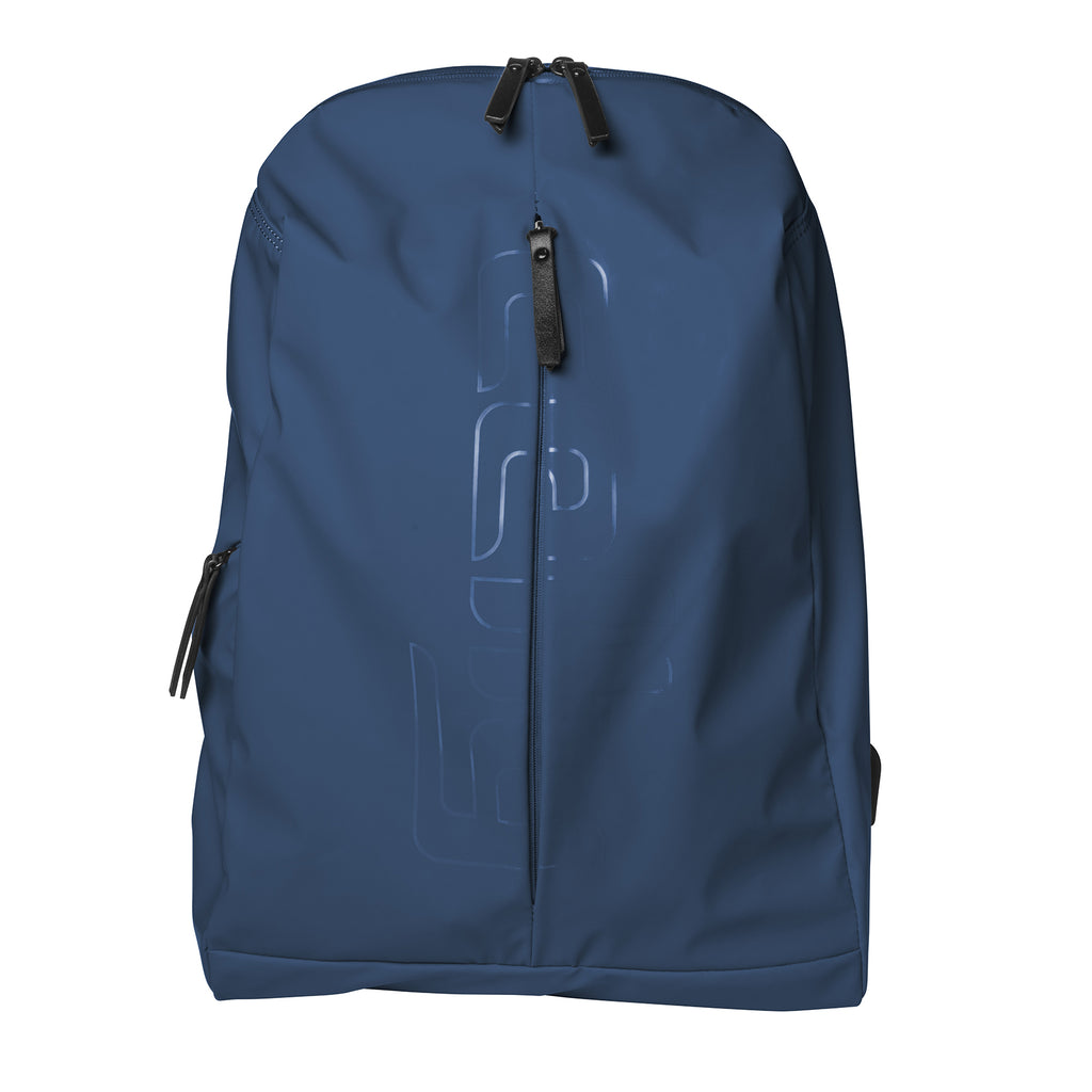 Celly Zaino Borse / Custodie Notebook - Funkyback - BACKPCK14" Blue