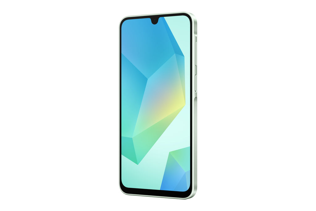 Samsung SM-A165 A16 4+128GB 6.7" Light Green