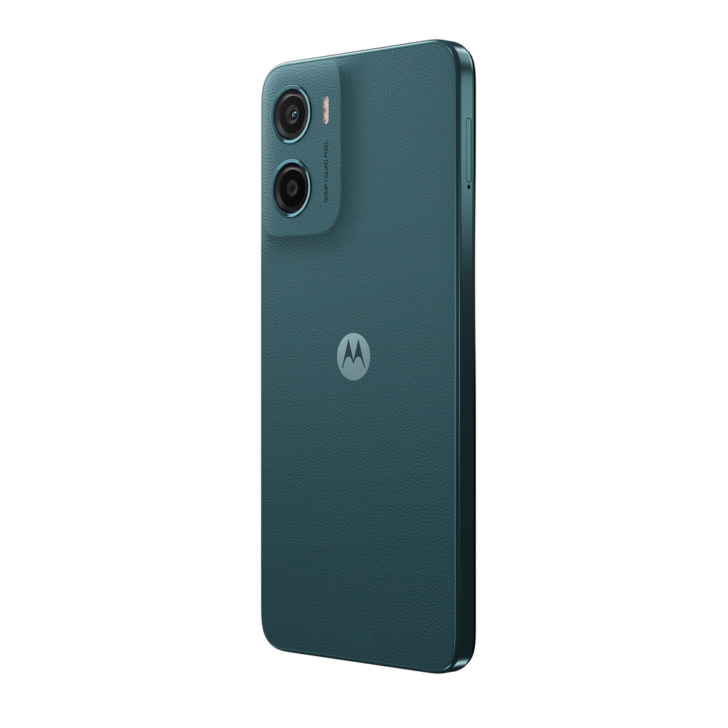 Motorola Moto G05 4+256GB 6.67" Forest Green DS ITA