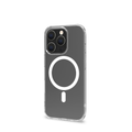 Celly Cover- Gelskinmag - Apple iPhone 16 Pro