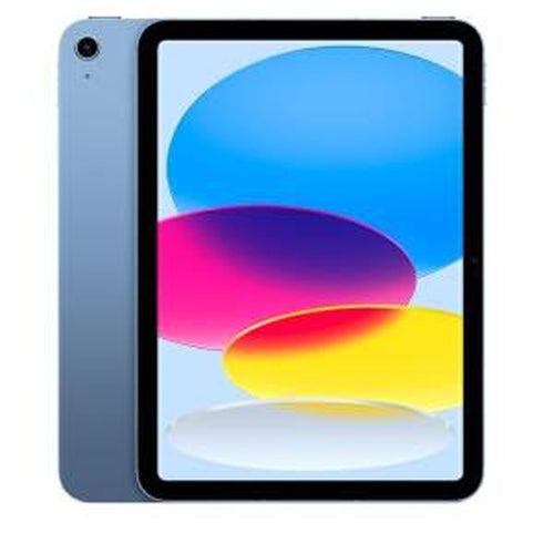 Apple iPad 2025 11GEN 11" 128GB Blue ITA MD4A4TY/A