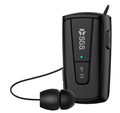 SGS AURICOLARE ROLLER CON FILO RETRATTILE MULTIPOINT BLUETOOTH