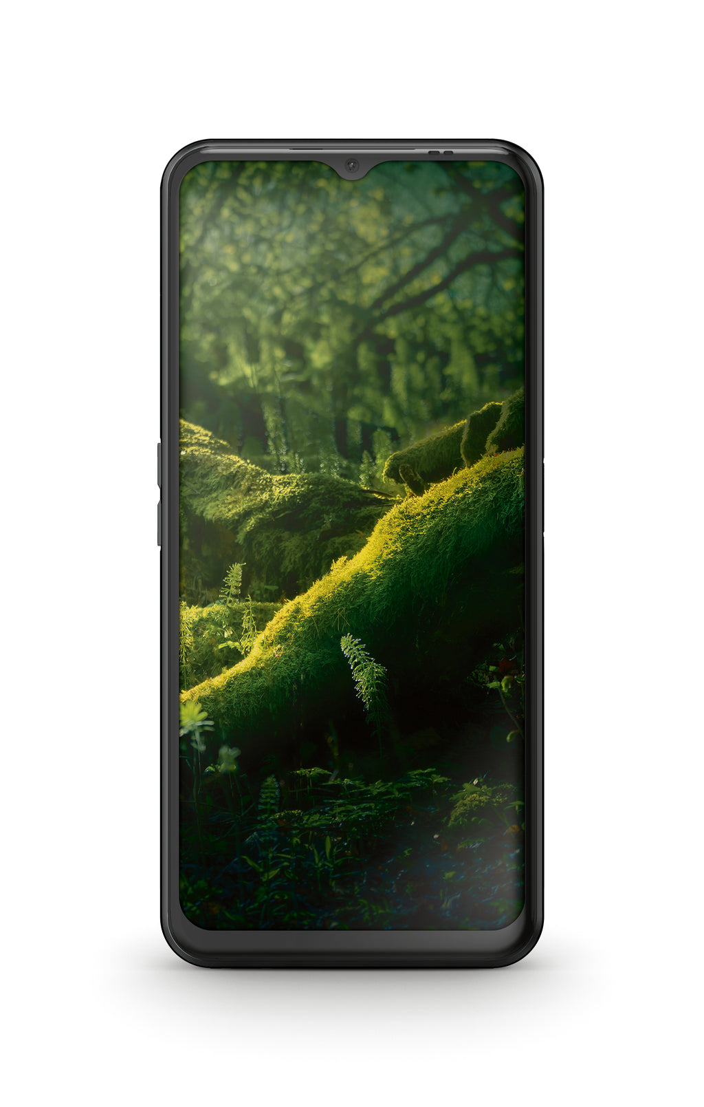 Emporia ME6 5G Black 128GB