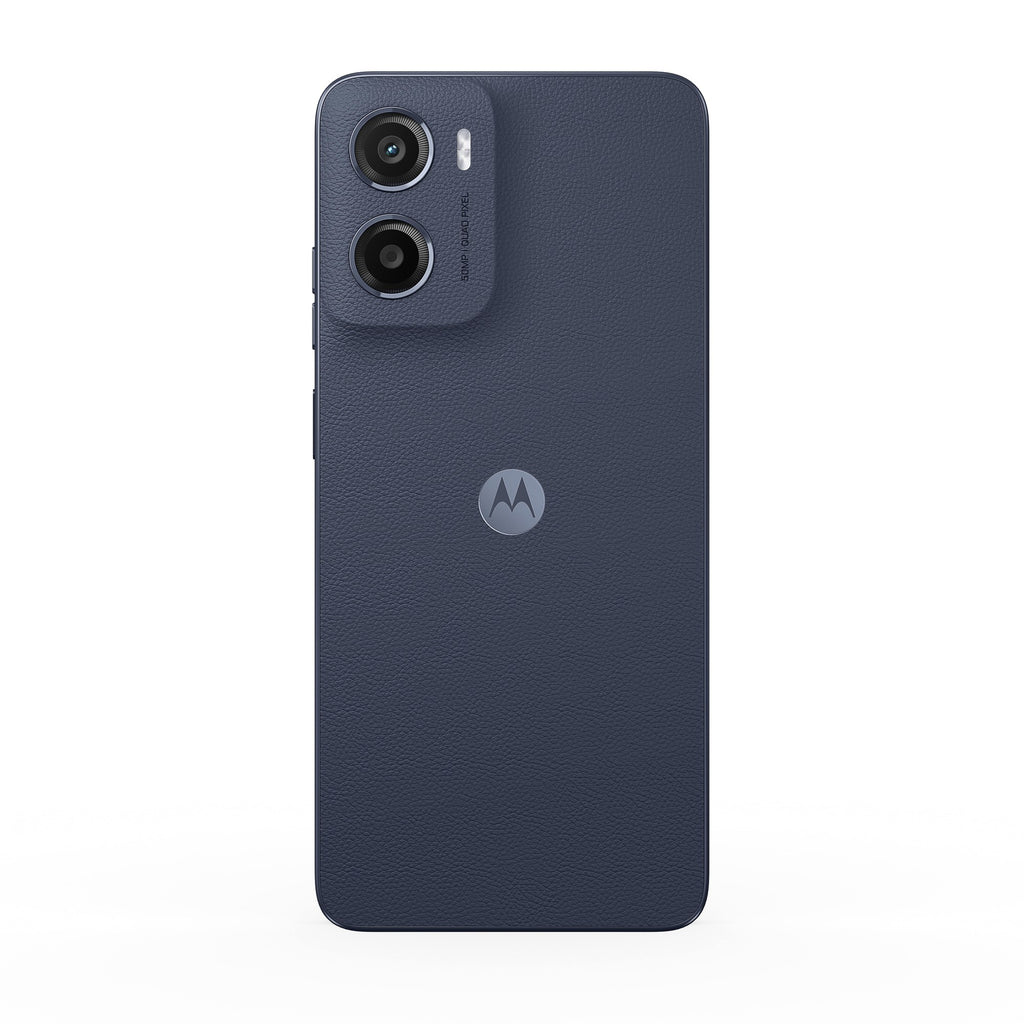 Motorola Moto G05 4+256GB 6.67" 4G Demin Blue DS EU