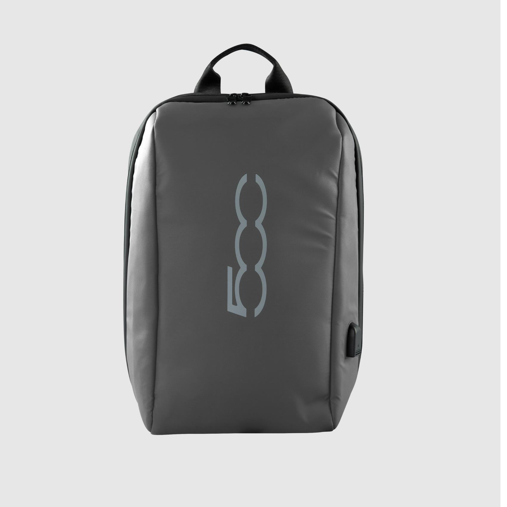 CELLY BACKPACK500 - 15.6"/ ZAINO- BORSA NOTEBOOK 15.6" [500 Collection]