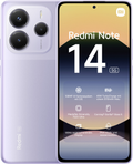 XIAOMI REDMI NOTE 14 5G LAVENDER PURPLE 8+256GB
