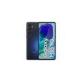 SAMSUNG SM-M556 GALAXY M55 8+256GB 6,7" 5G DENIM BLACK DS EU