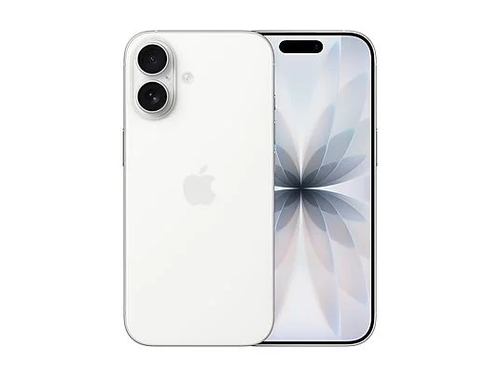 APPLE IPHONE 17 256GB WHITE ITA