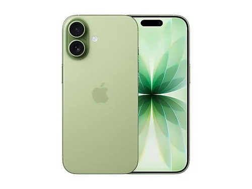 Apple iPhone 17 6.3'' 256GB Sage ITA