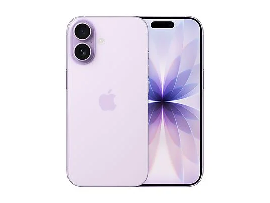 Apple iPhone 17 256GB Lavender ITA