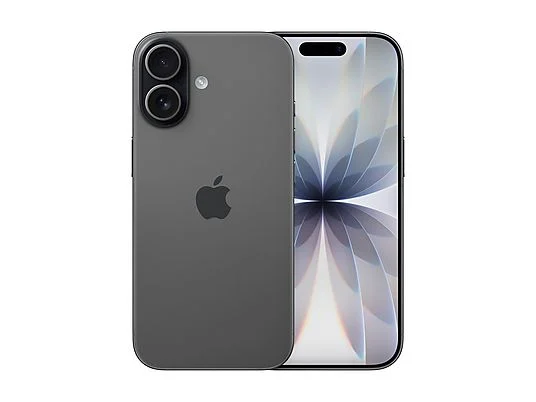 Apple iPhone 17 256GB Black ITA