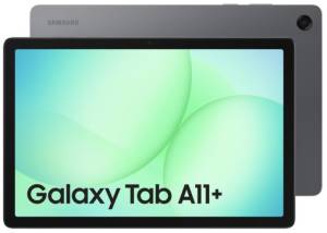 SAMSUNG SM-X230 GALAXY TAB A11+ 8+256GB 11" GRAY ITA