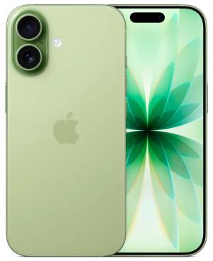 Apple iPhone 17 256GB 6.3" Sage MG6N4QN/A