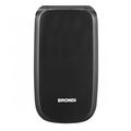 Brondi Raptor Nero Metal ITA
