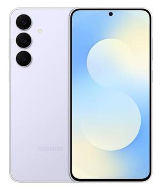 Samsung SM-S731 S25 Fe 8+256GB 6.7" 5G Icy Blue ITA