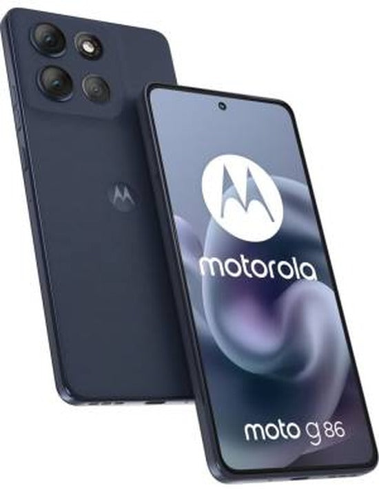 Motorola Moto G86 8+256GB 6.67" 5G Spellbound DS ITA