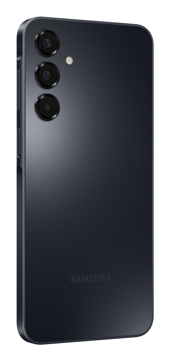 Samsung Galaxy SM-A165F A16 4+128GB 6.7" Black