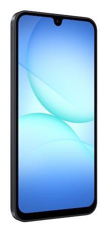 Samsung SM-A175 A17 4+128GB6.7" 4G Black DS EU