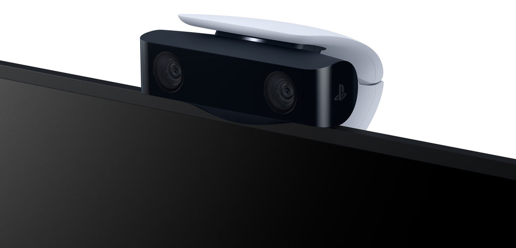 Sony PlayStation 5 - HD Camera