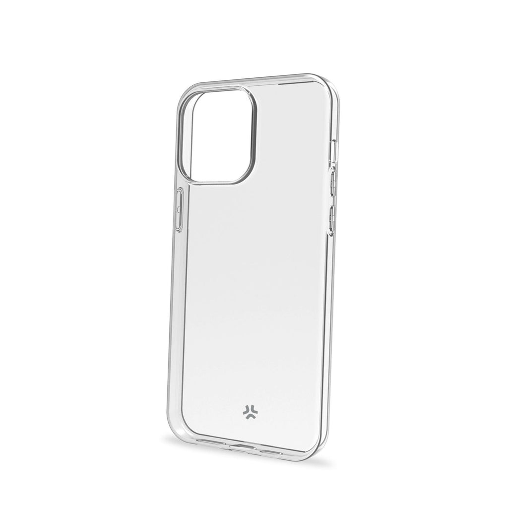 Celly Cover - Gelskin - Apple iPhone 15 Pro [iPhone 15 Cases]