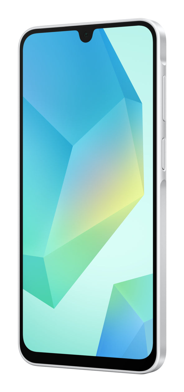 Samsung SM-A165 A16 4+128GB 4G 6.7" Gray Italia
