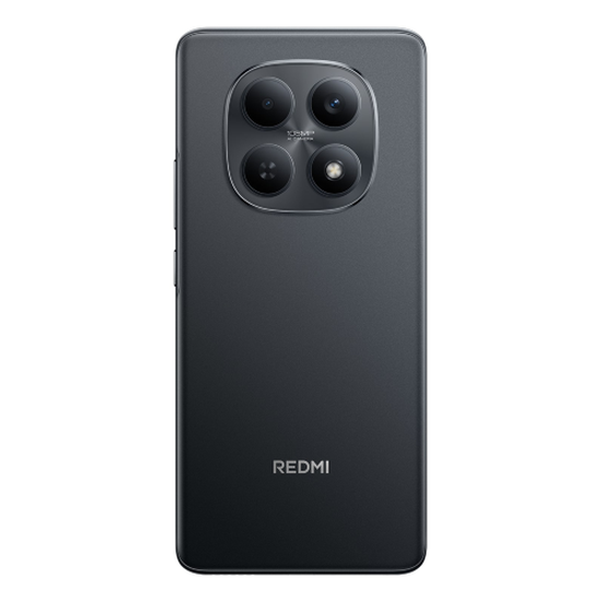 Xiaomi Redmi Note 15 6GB+128GB Black DS