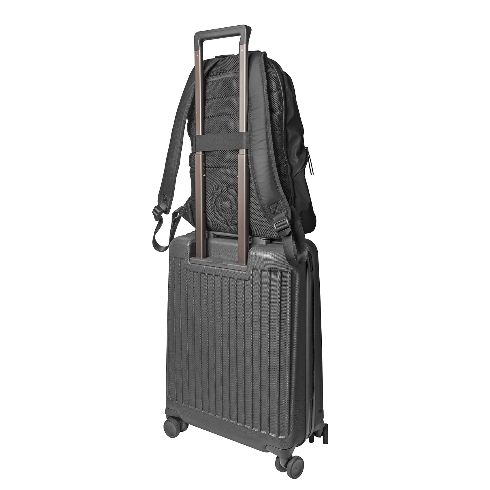 Celly Zaino Borse / Custodie Notebook - Funkyback - BACKPCK14" Black