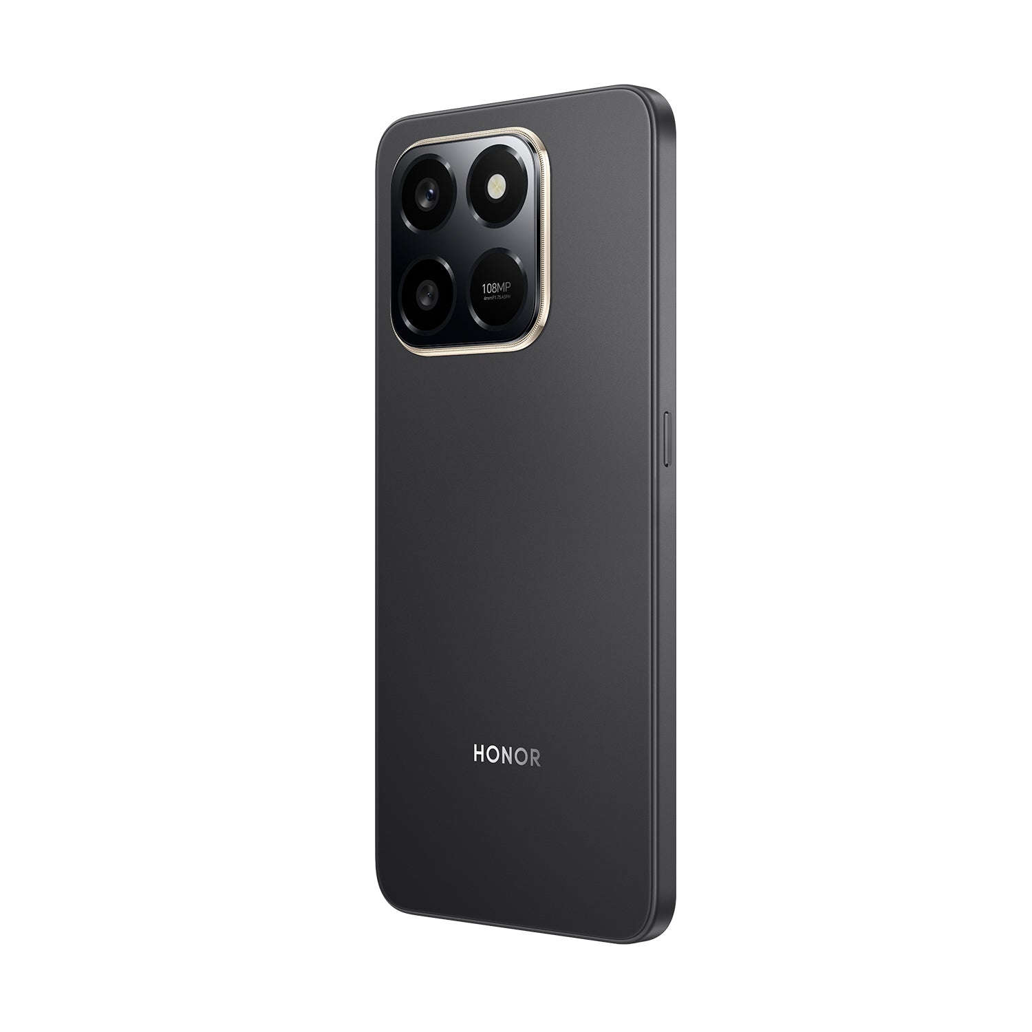 Honor 400 Smart 8+256GB 6.7" 4G Velvet Black DS ITA + Choice X7 Lite