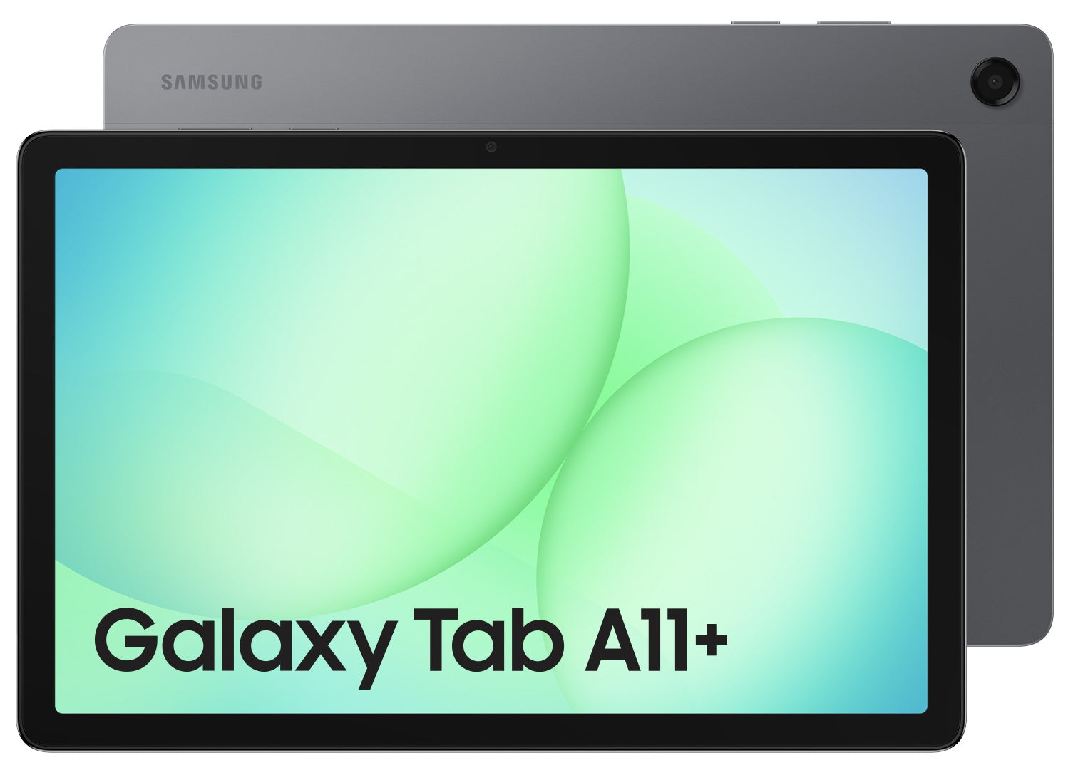 Samsung SM-X230 Galaxy Tab A11+ 6+128GB 11" Gray ITA