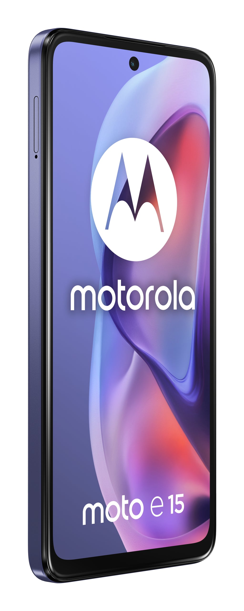 Motorola Moto E15 2+64GB 6.67" 4G Fresh Lavender EU