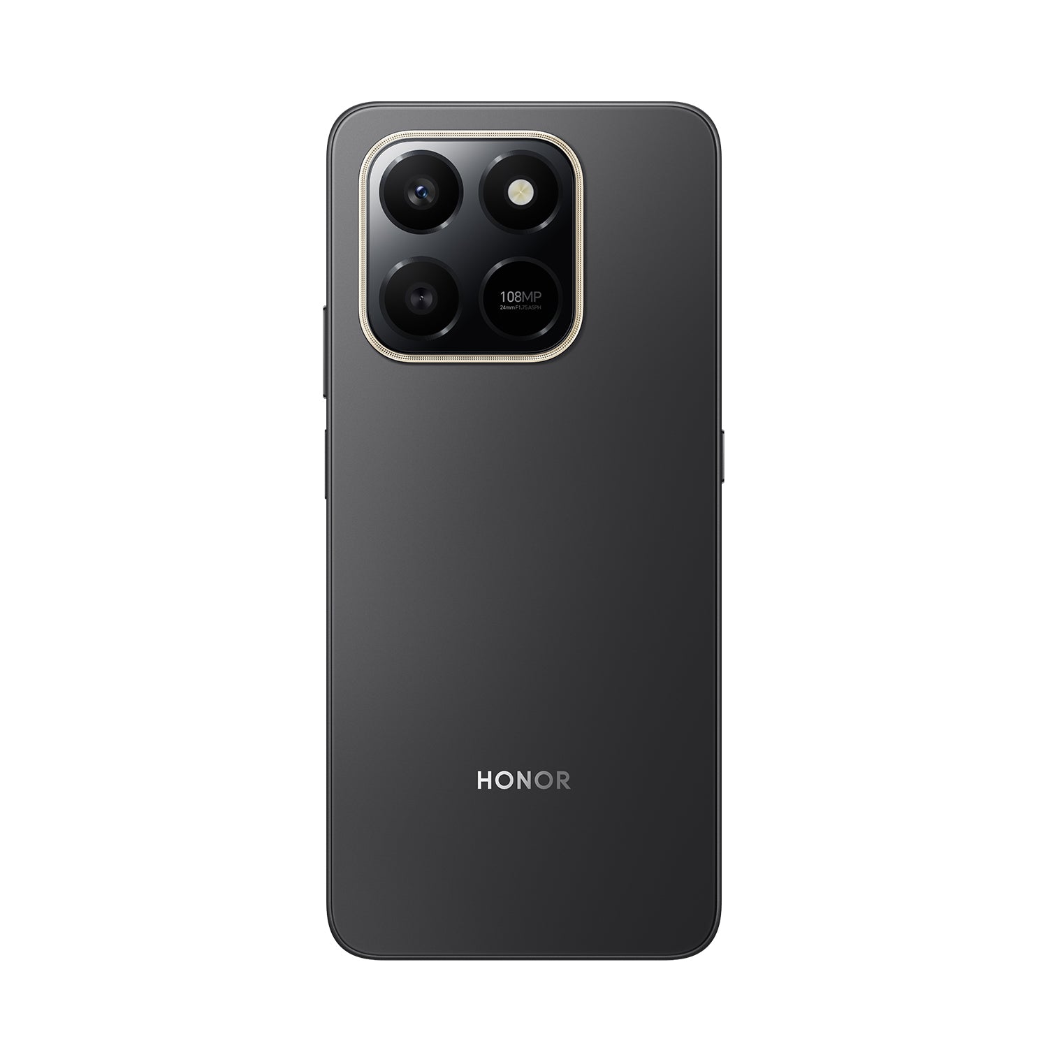 Honor 400 Smart 8+256GB 6.7" 4G Velvet Black DS ITA + Choice X7 Lite