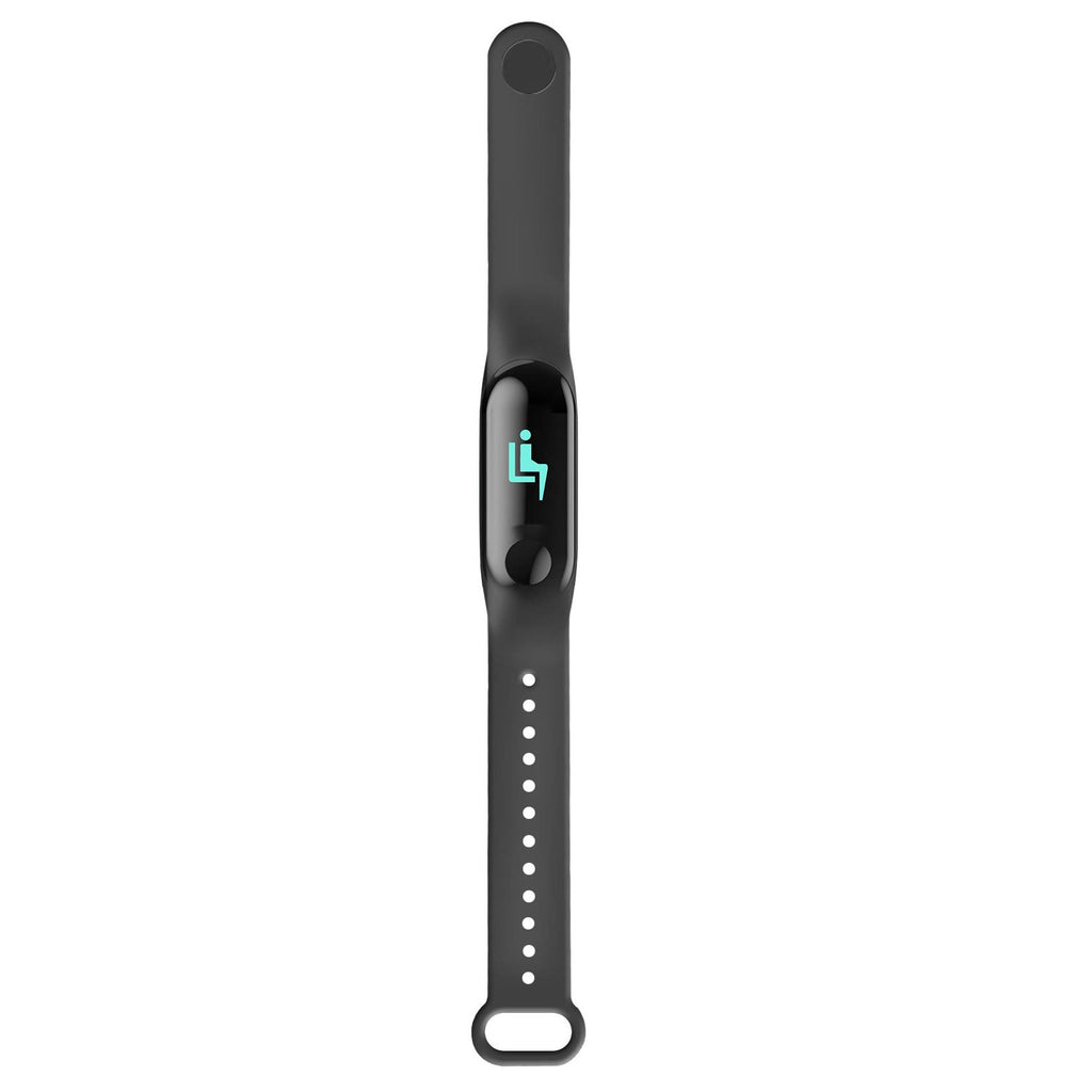 Celly Trainerbandbk - Smartwatch Ultraleggero