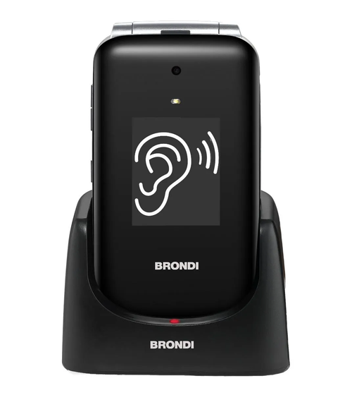 Brondi Amico Supervoice