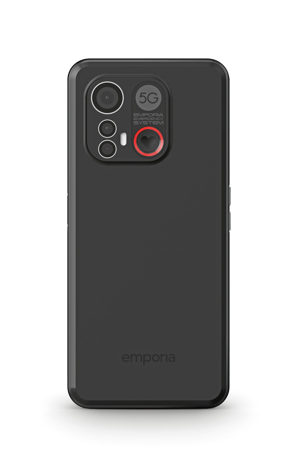 Emporia ME6 5G Black 128GB