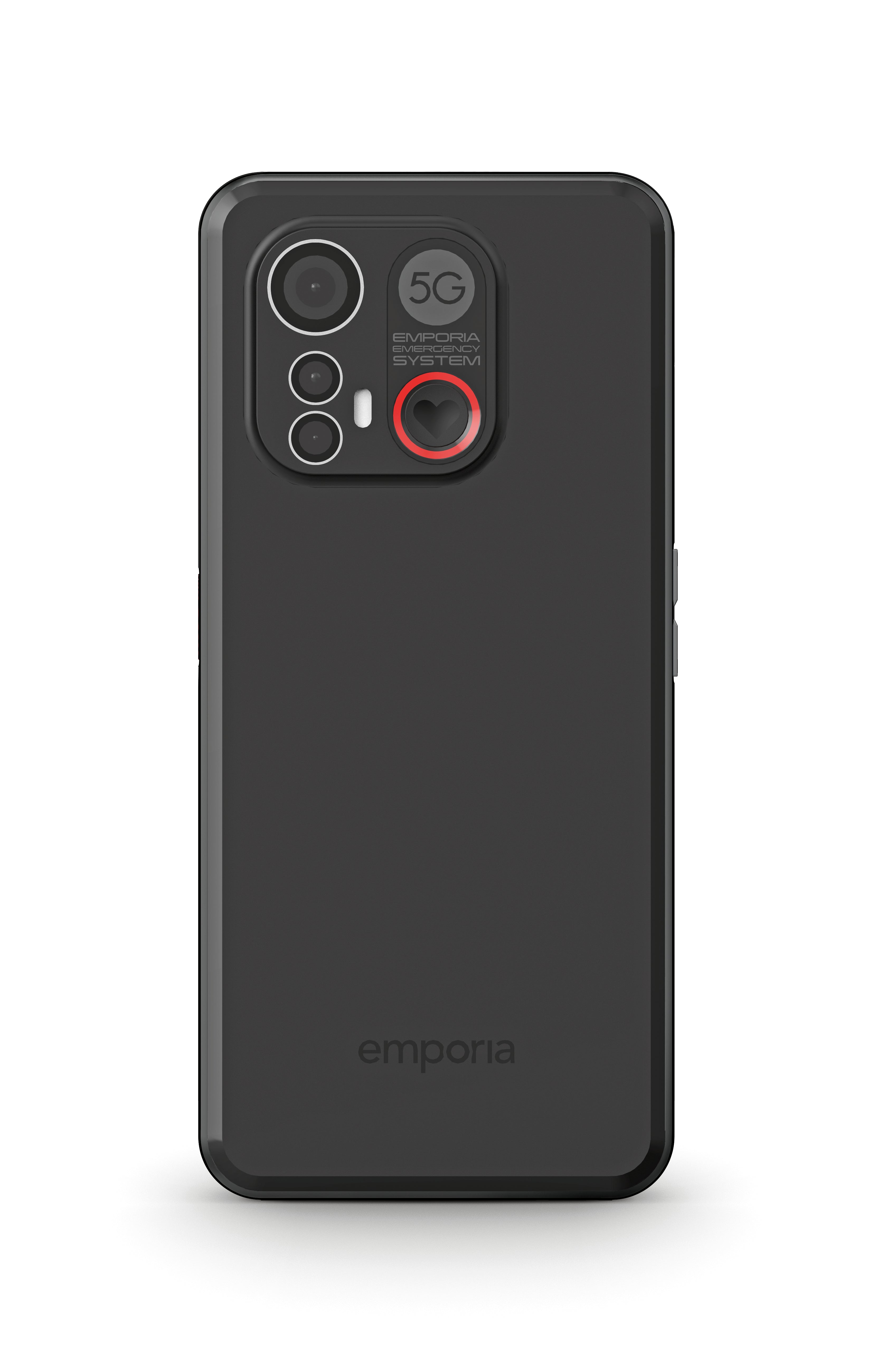Emporia ME6 5G Black 128GB