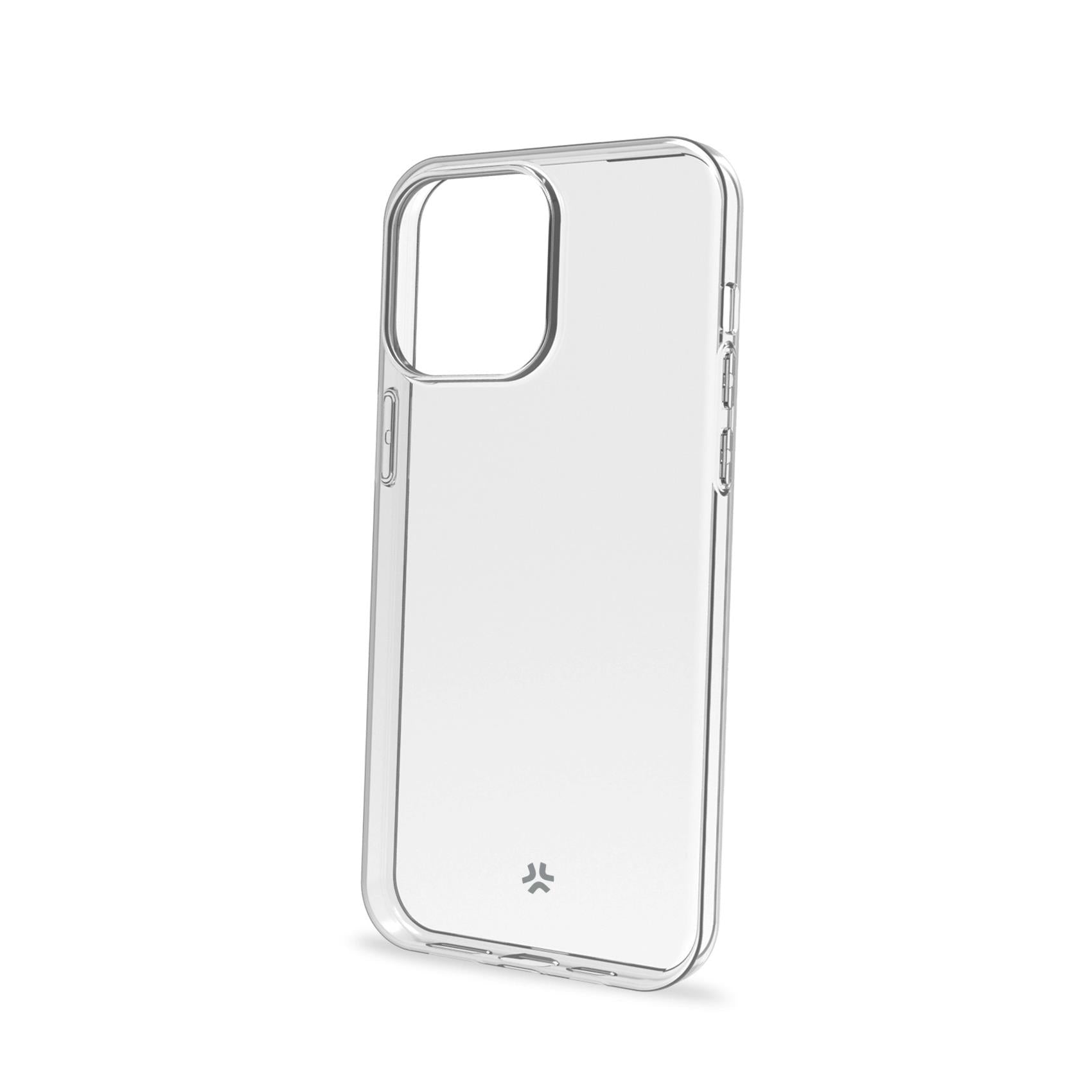 Celly Cover - Gelskin - Apple iPhone 15 Pro Max [iPhone 15 Cases]