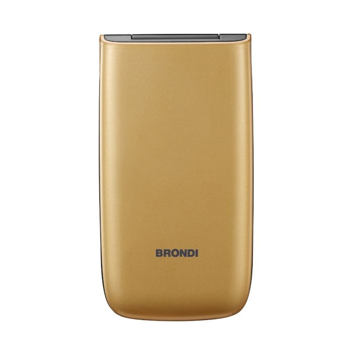 Brondi Magnum 4 Oro ITA